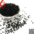 ABS Black Masterbatch Granules